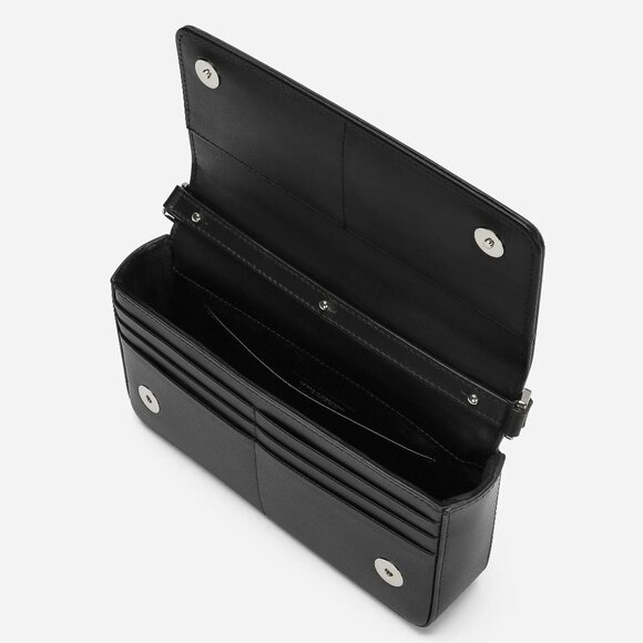 Dolce&Gabbana Calfskin mini bag - Picture 5 of 5